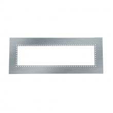 Eurofase EF39FMPFS - 39IN FLUSHMOUNT KIT,SS